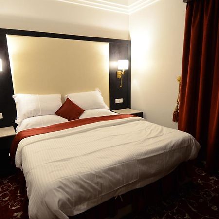Al Joory Suites Hotel Khafji Buitenkant foto